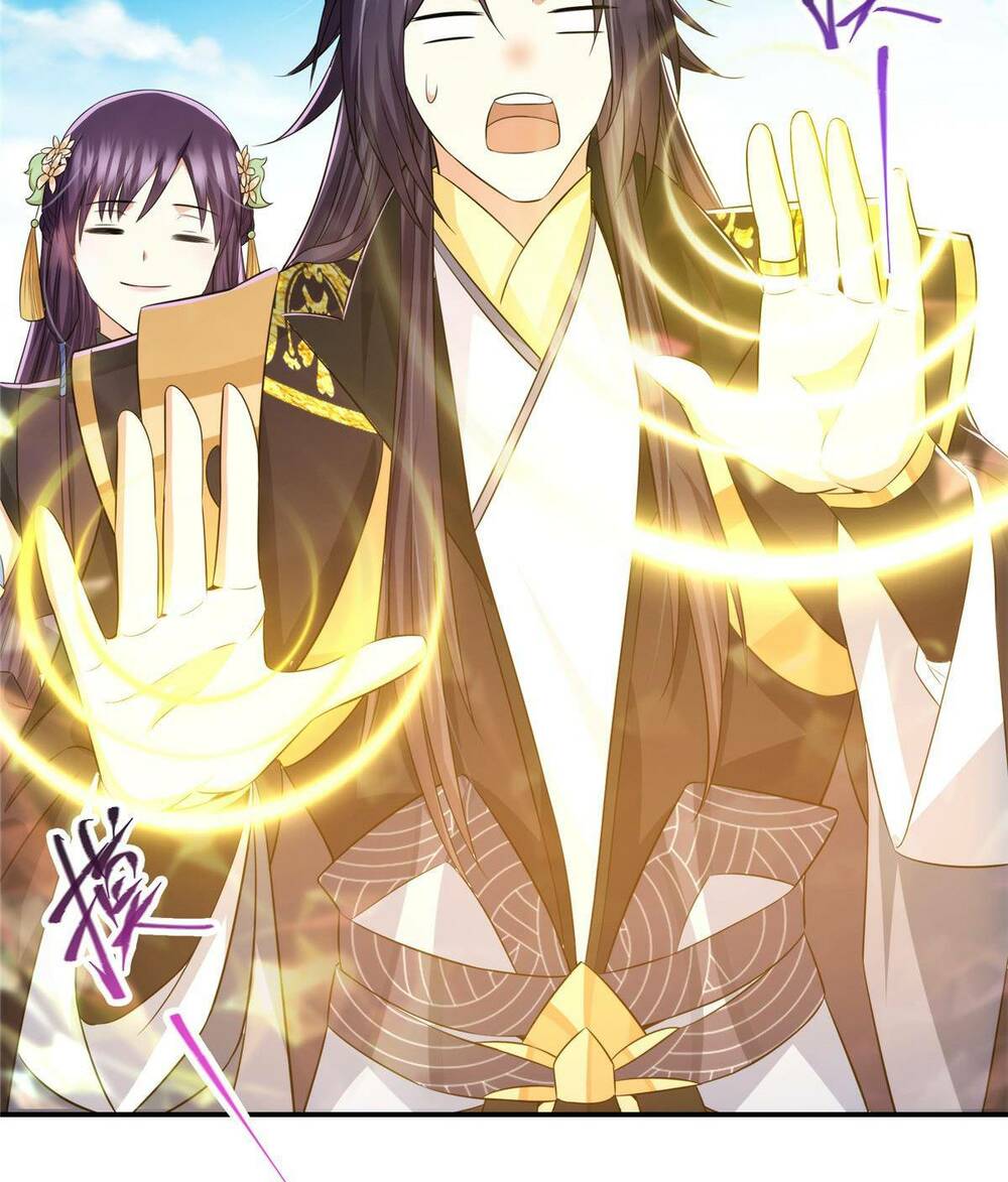 Chưởng Môn Khiêm Tốn Chút - Chapter 149 - Page 46