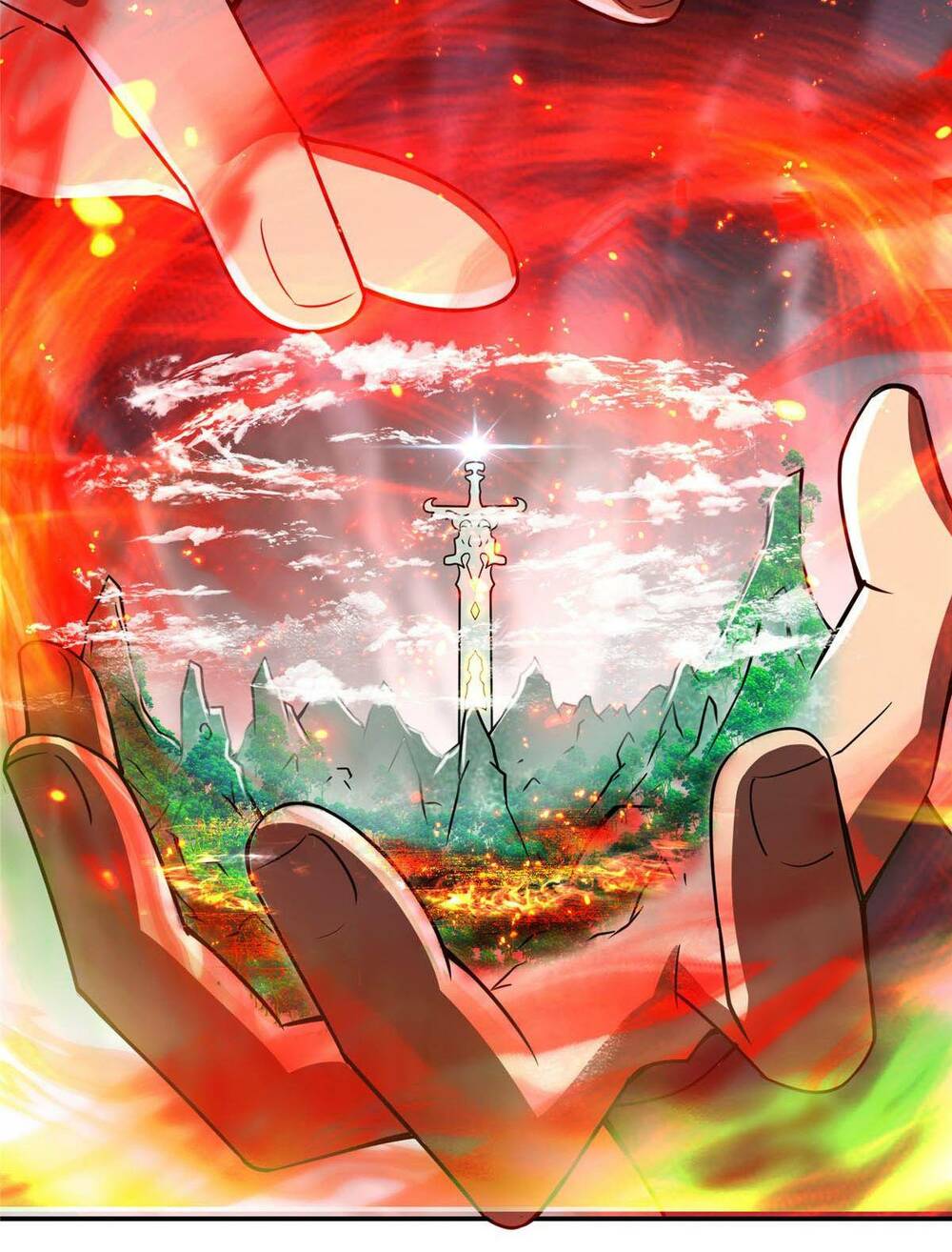 Chưởng Môn Khiêm Tốn Chút - Chapter 149 - Page 4