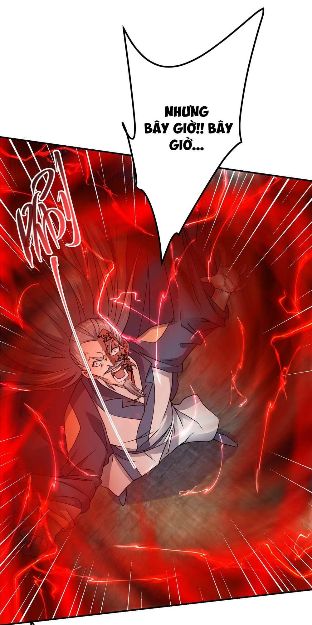 Chưởng Môn Khiêm Tốn Chút - Chapter 149 - Page 5