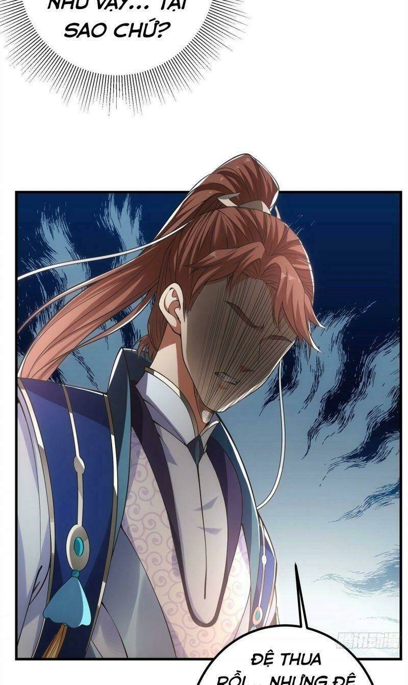 Chưởng Môn Khiêm Tốn Chút - Chapter 15 - Page 11