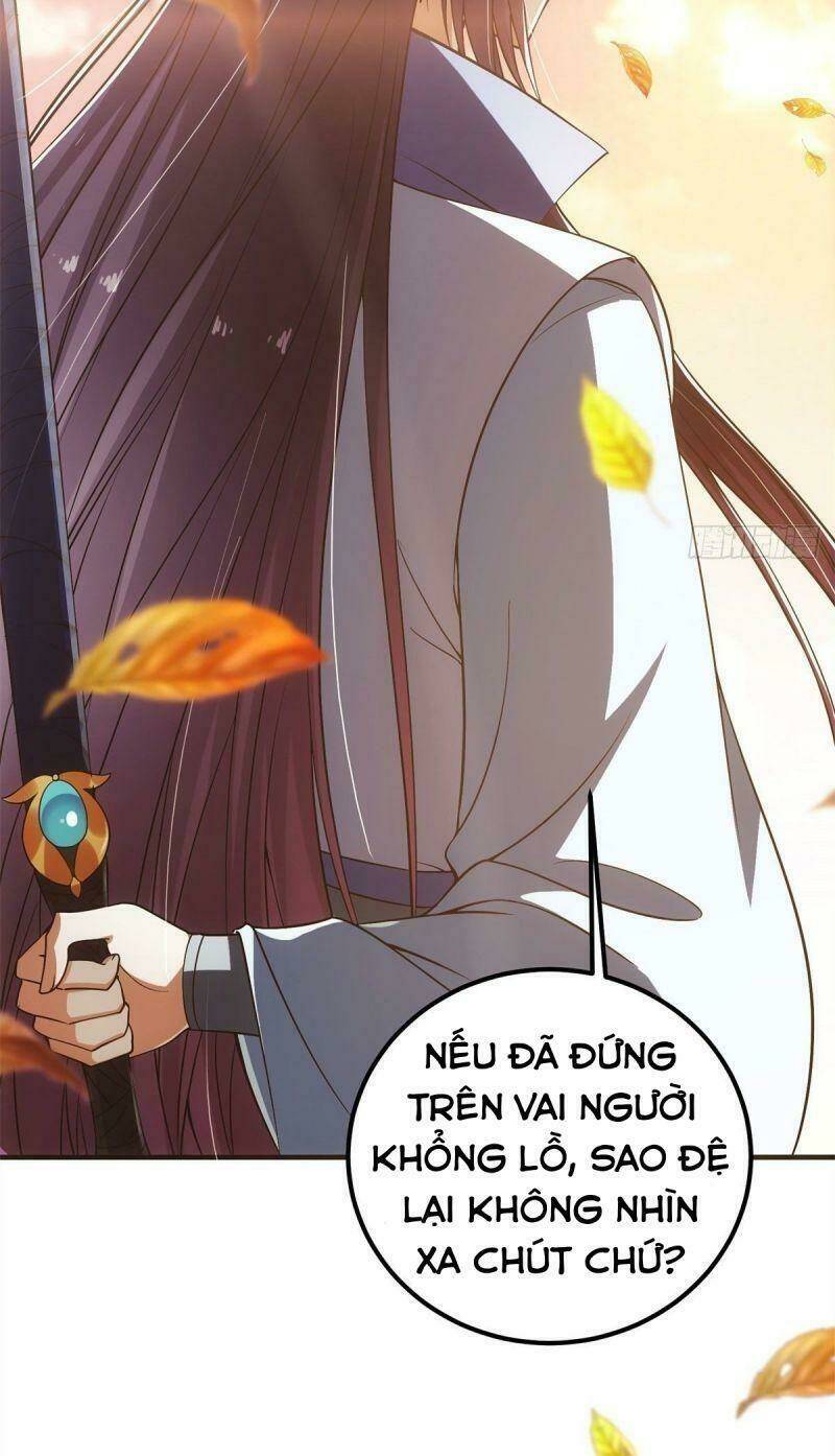 Chưởng Môn Khiêm Tốn Chút - Chapter 15 - Page 18