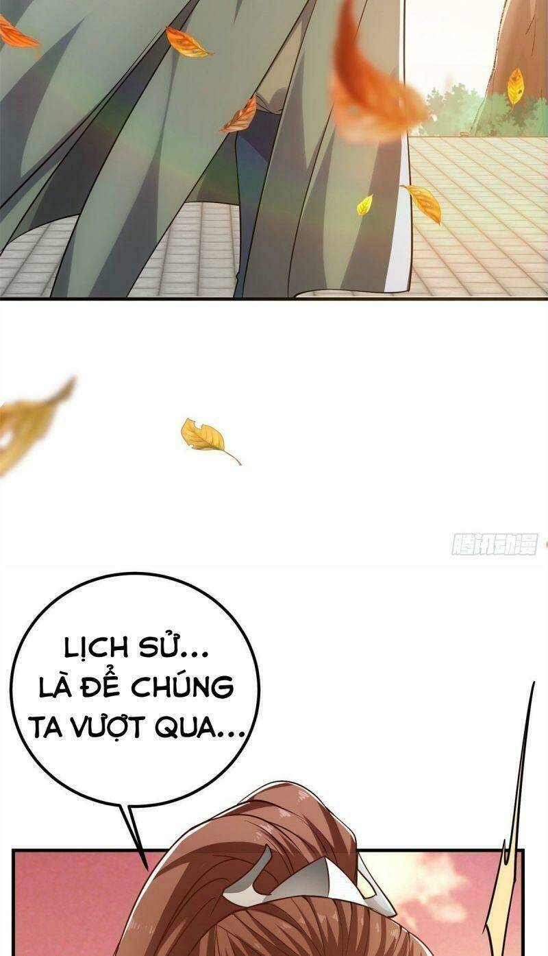 Chưởng Môn Khiêm Tốn Chút - Chapter 15 - Page 20