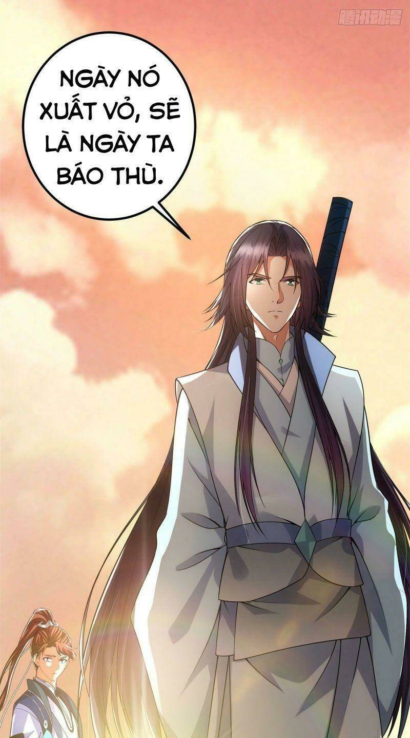 Chưởng Môn Khiêm Tốn Chút - Chapter 15 - Page 44