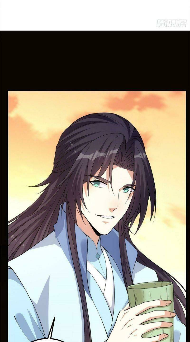 Chưởng Môn Khiêm Tốn Chút - Chapter 15 - Page 46