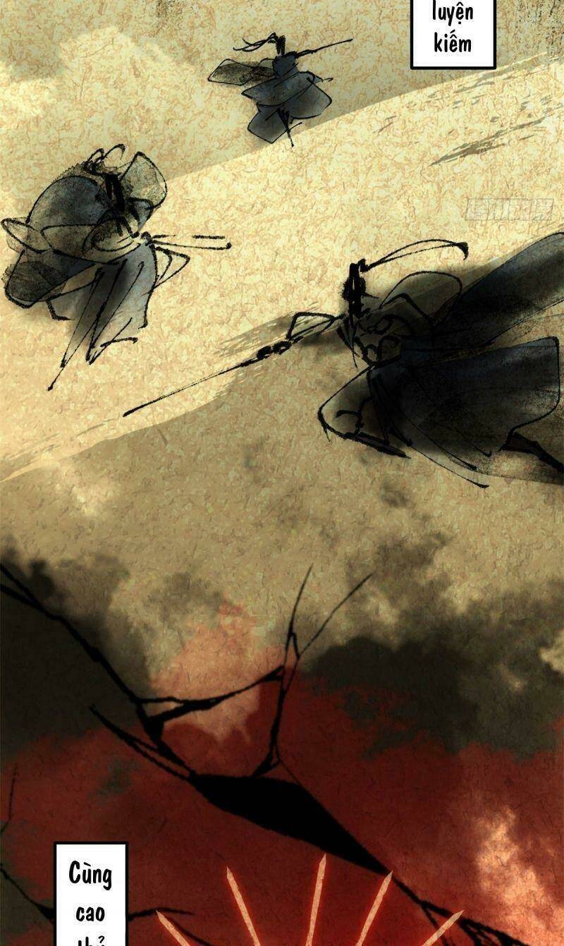 Chưởng Môn Khiêm Tốn Chút - Chapter 15 - Page 5