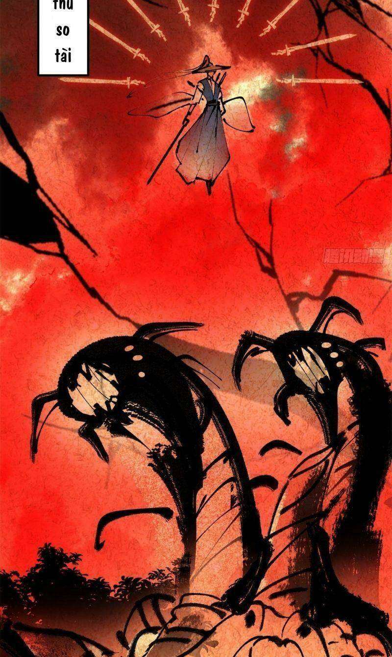 Chưởng Môn Khiêm Tốn Chút - Chapter 15 - Page 6