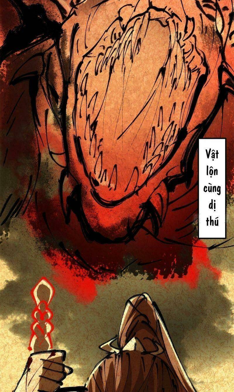 Chưởng Môn Khiêm Tốn Chút - Chapter 15 - Page 7