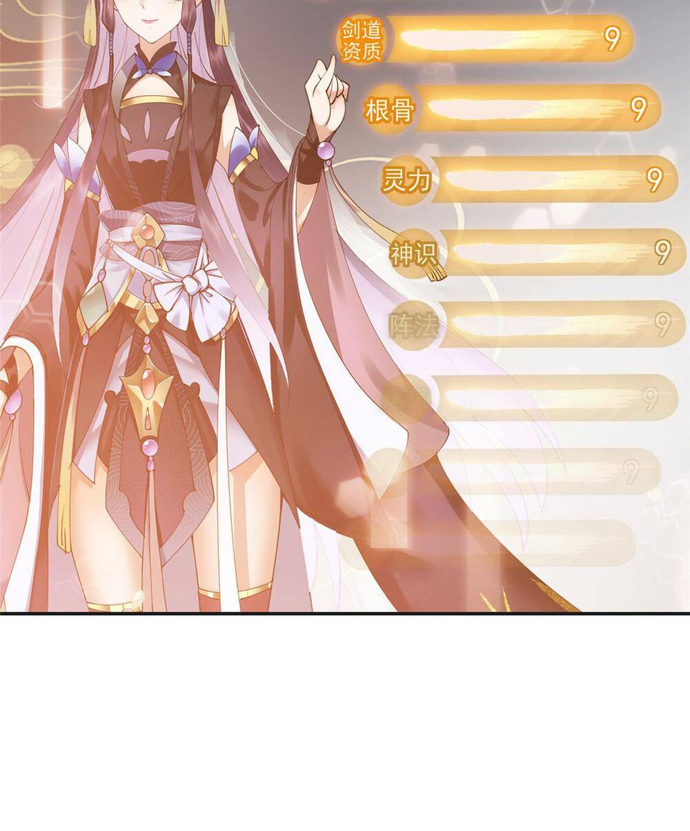 Chưởng Môn Khiêm Tốn Chút - Chapter 150 - Page 10