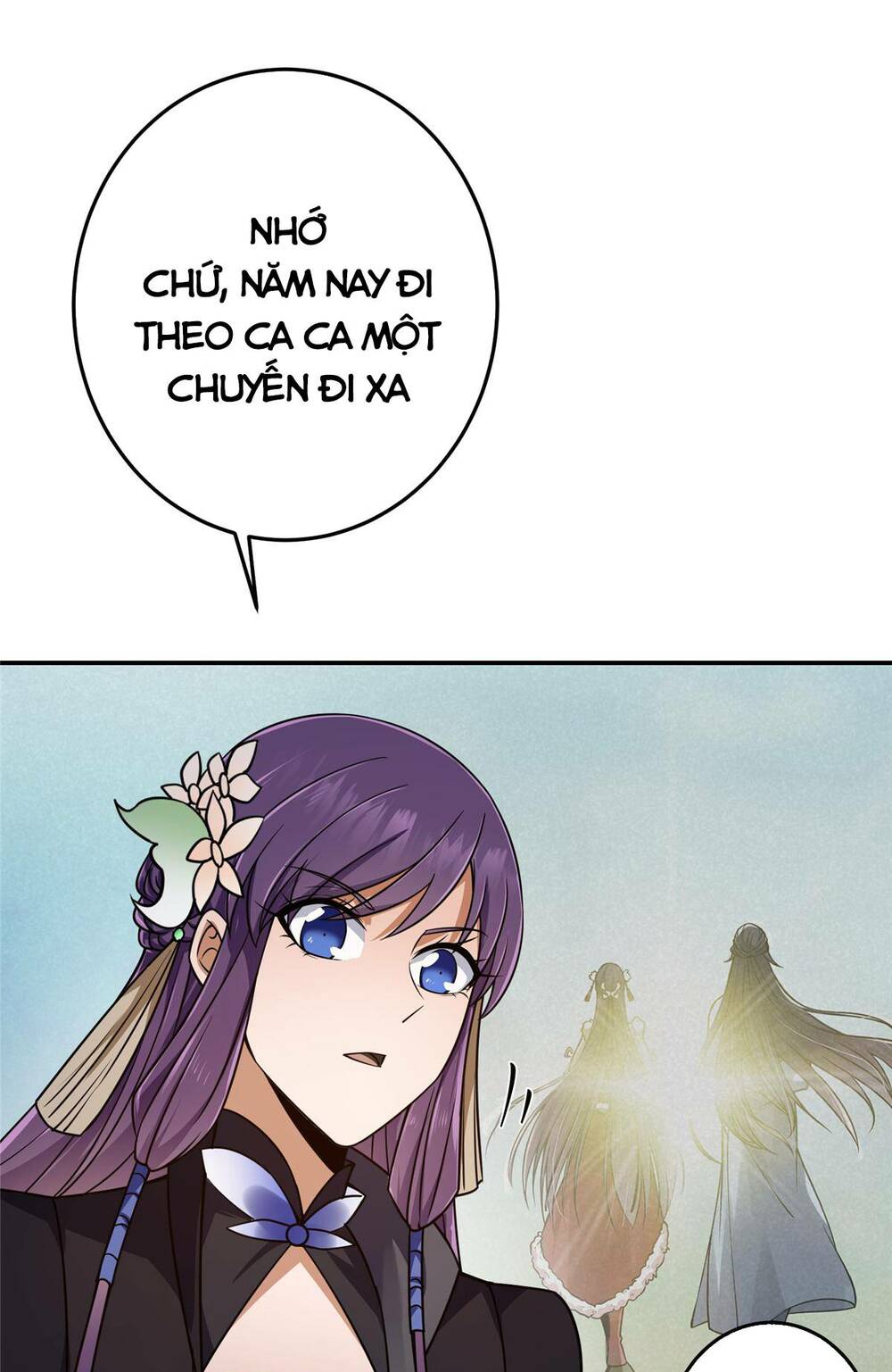 Chưởng Môn Khiêm Tốn Chút - Chapter 150 - Page 14