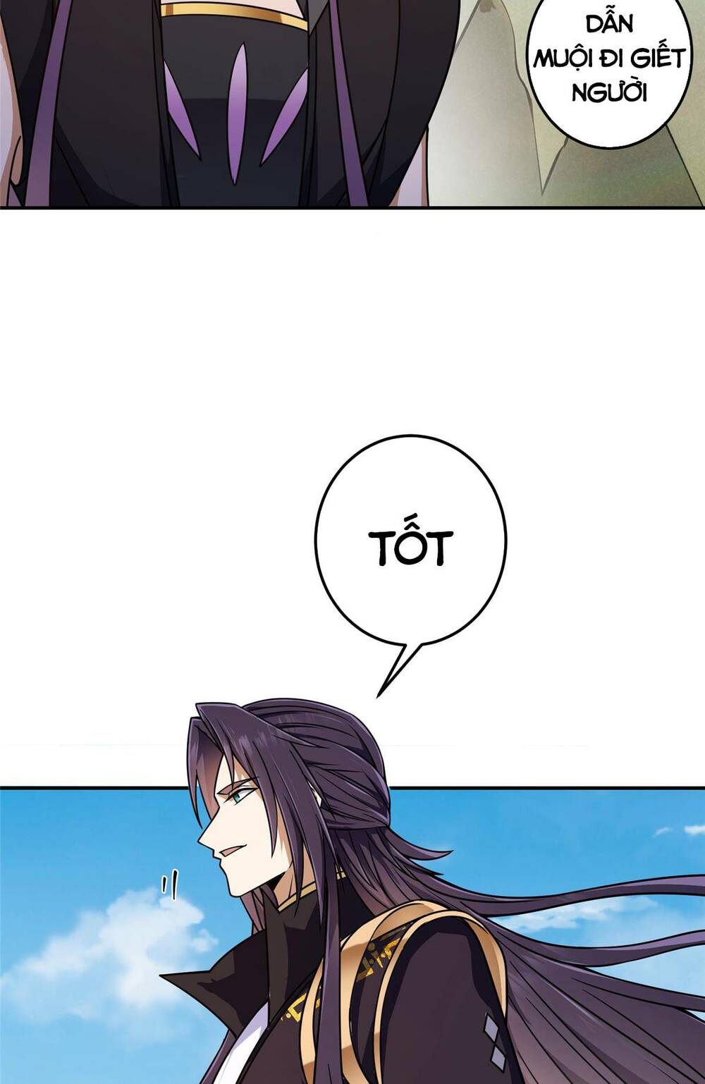 Chưởng Môn Khiêm Tốn Chút - Chapter 150 - Page 15