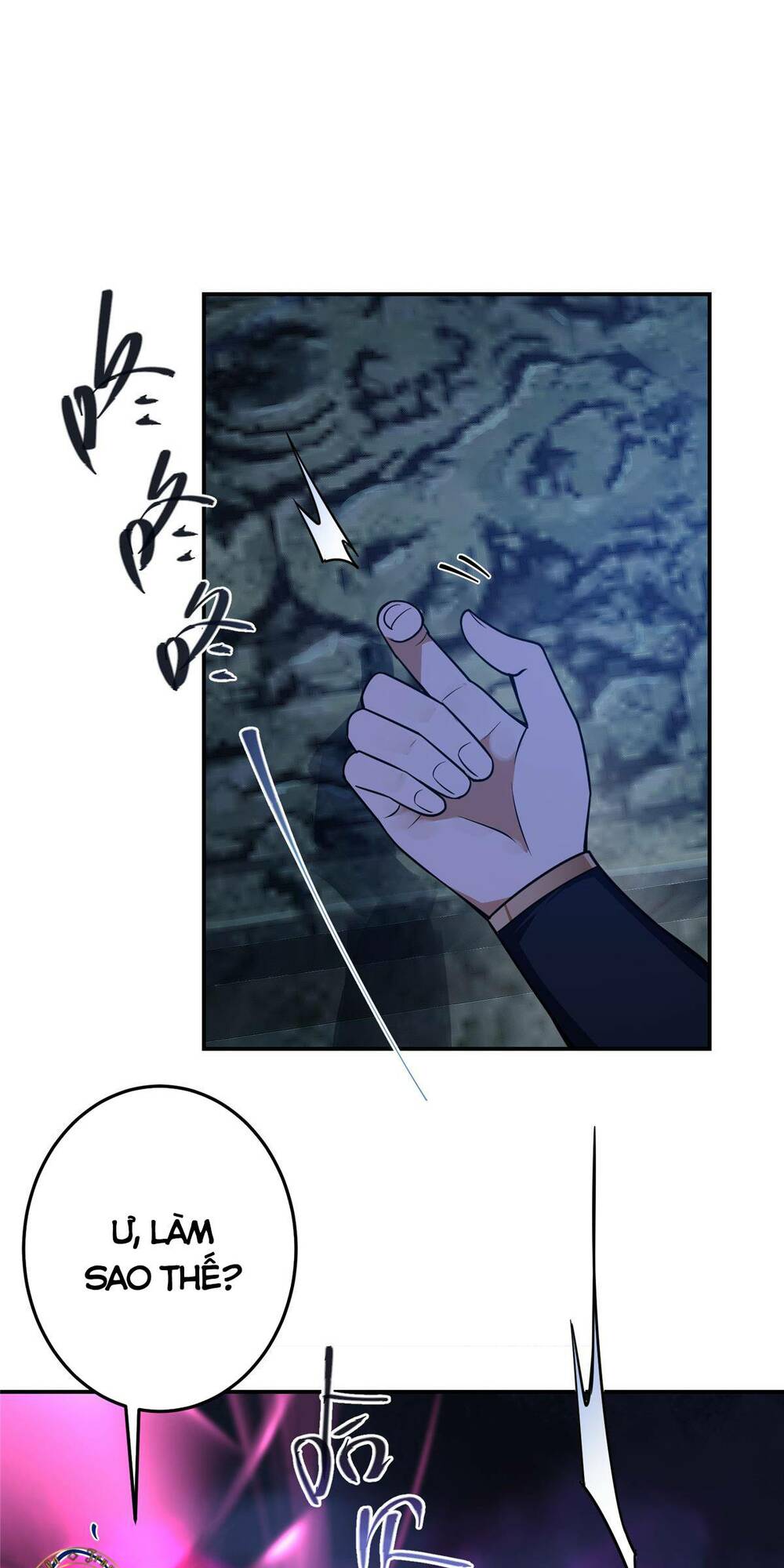 Chưởng Môn Khiêm Tốn Chút - Chapter 150 - Page 17