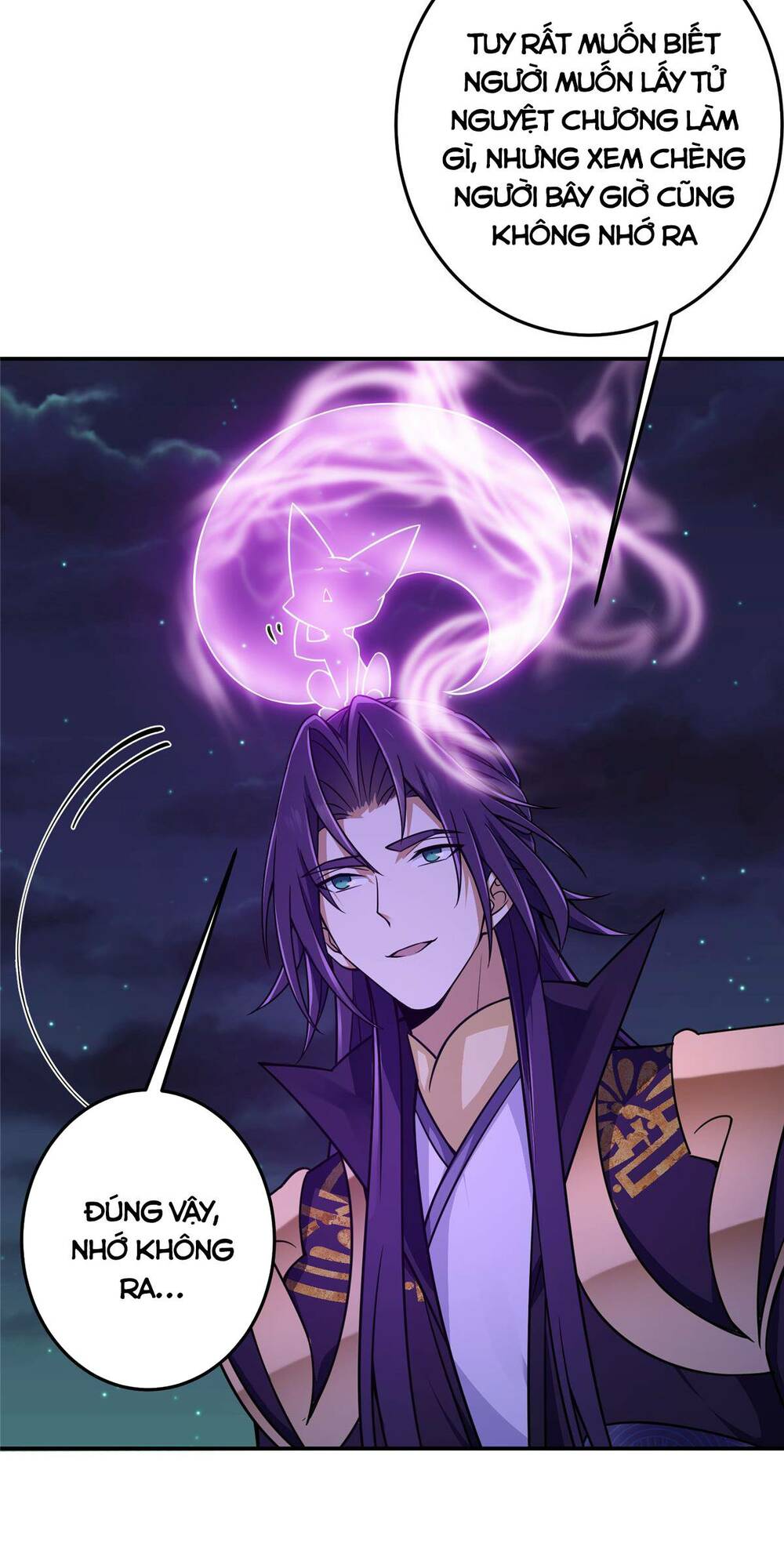 Chưởng Môn Khiêm Tốn Chút - Chapter 150 - Page 22