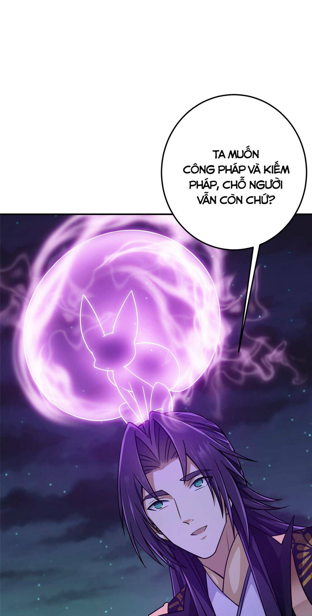 Chưởng Môn Khiêm Tốn Chút - Chapter 150 - Page 25