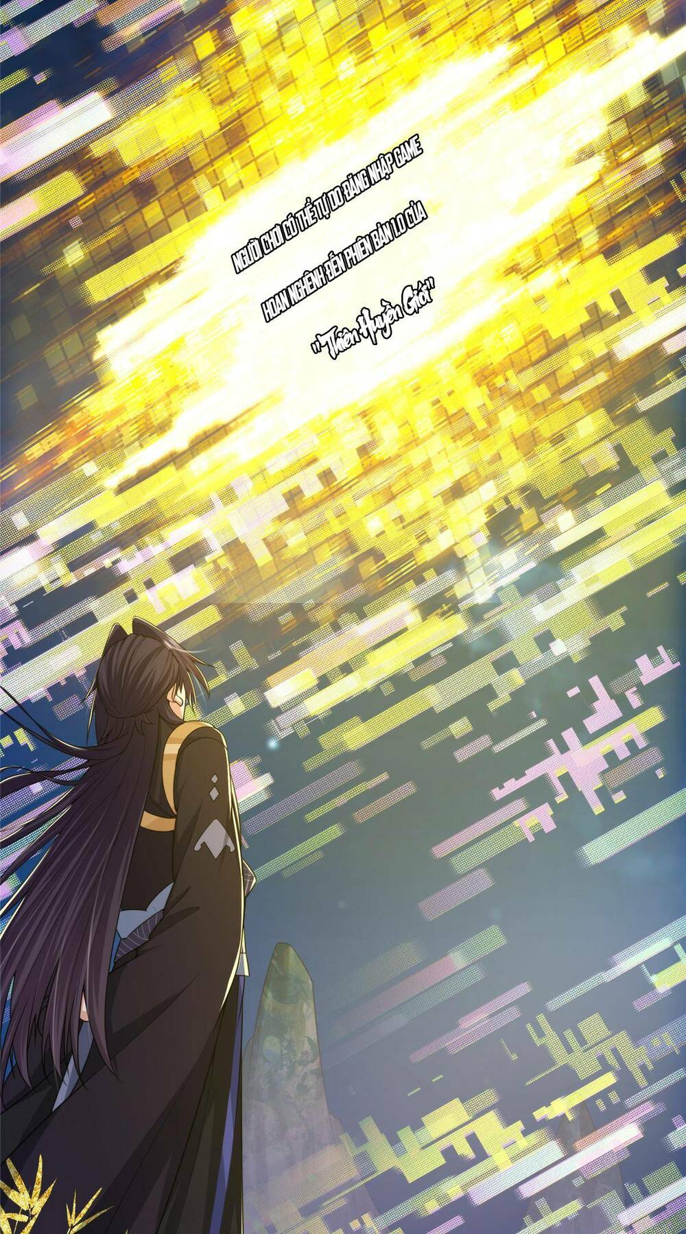 Chưởng Môn Khiêm Tốn Chút - Chapter 150 - Page 30