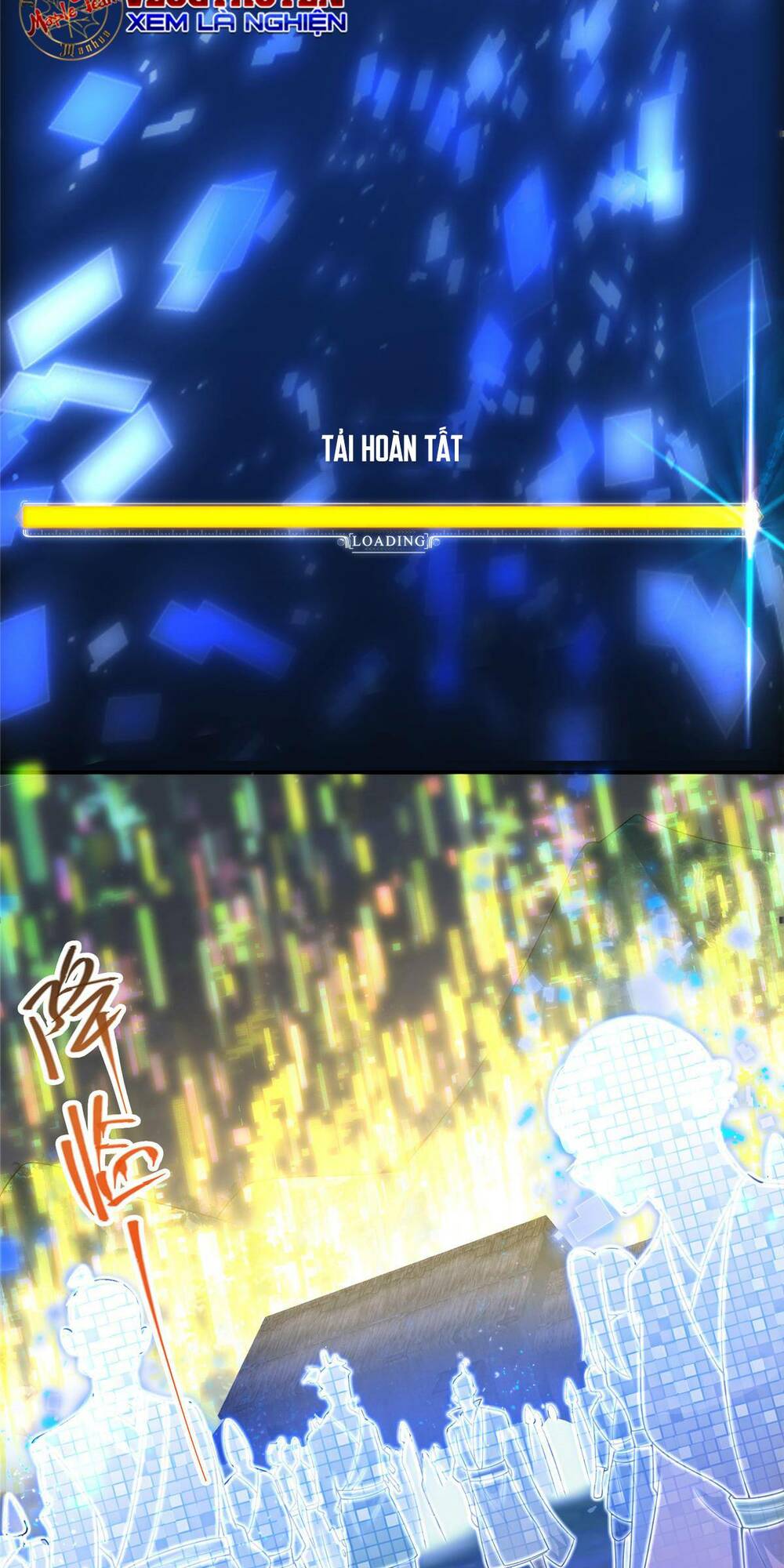 Chưởng Môn Khiêm Tốn Chút - Chapter 150 - Page 33