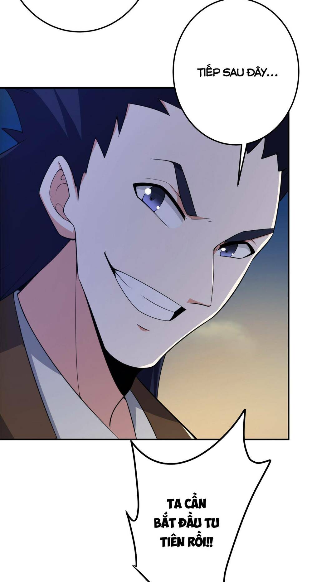 Chưởng Môn Khiêm Tốn Chút - Chapter 150 - Page 40