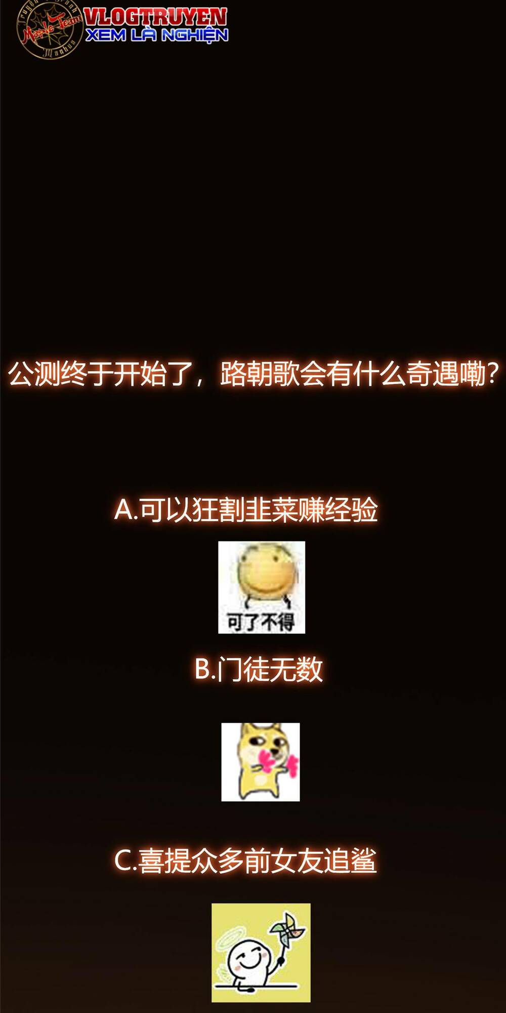 Chưởng Môn Khiêm Tốn Chút - Chapter 150 - Page 43