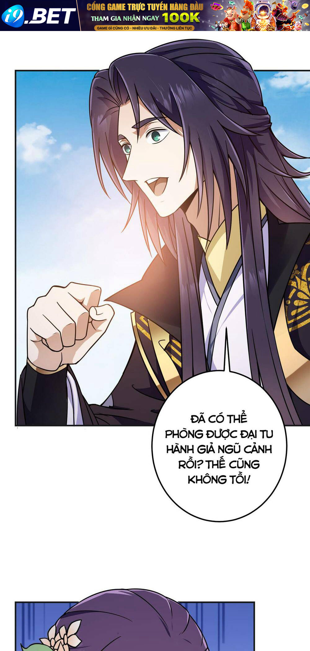 Chưởng Môn Khiêm Tốn Chút - Chapter 150 - Page 6