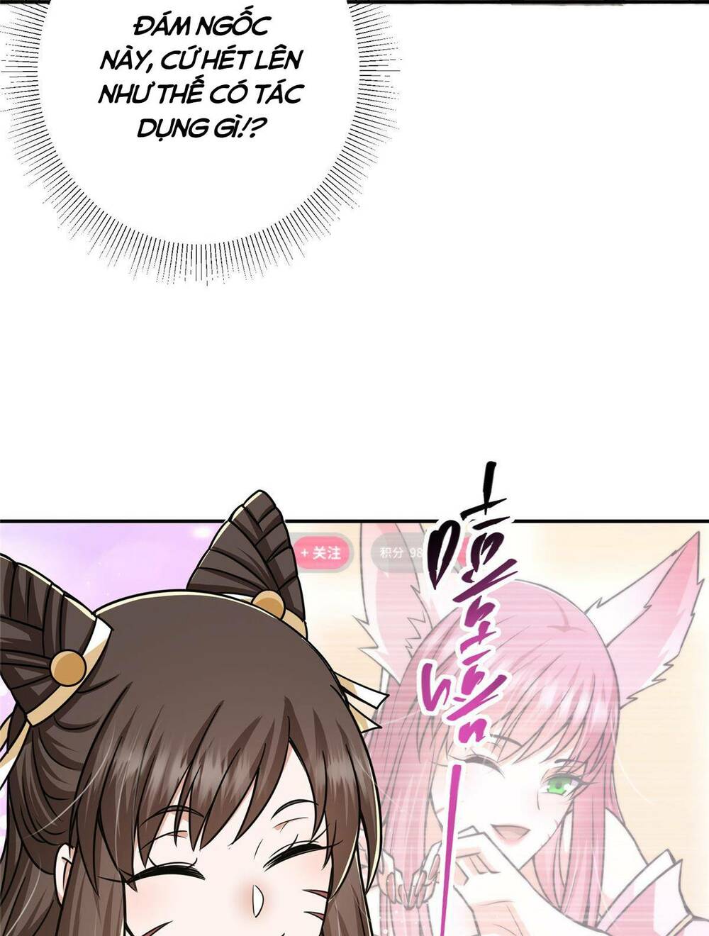 Chưởng Môn Khiêm Tốn Chút - Chapter 151 - Page 9