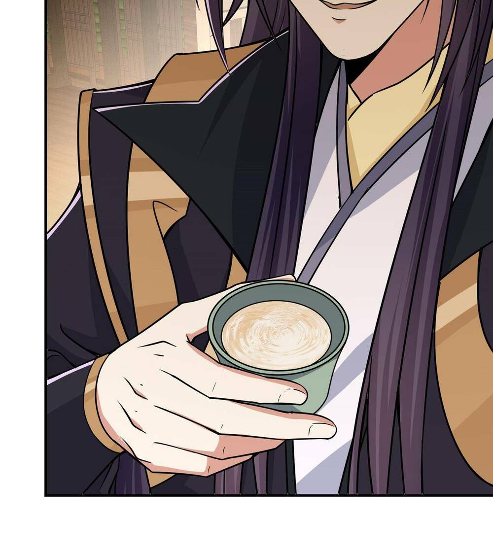 Chưởng Môn Khiêm Tốn Chút - Chapter 151 - Page 26