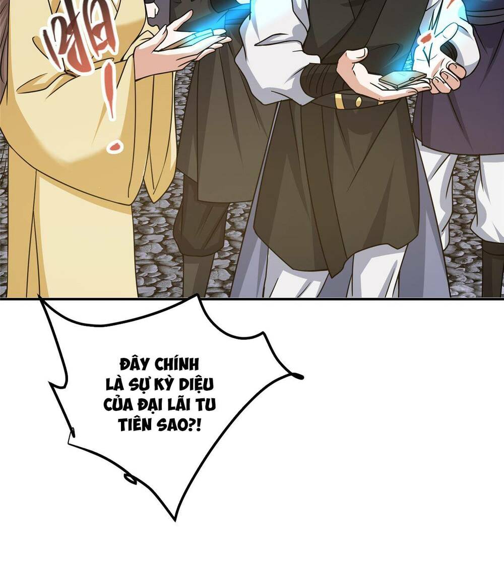 Chưởng Môn Khiêm Tốn Chút - Chapter 151 - Page 37