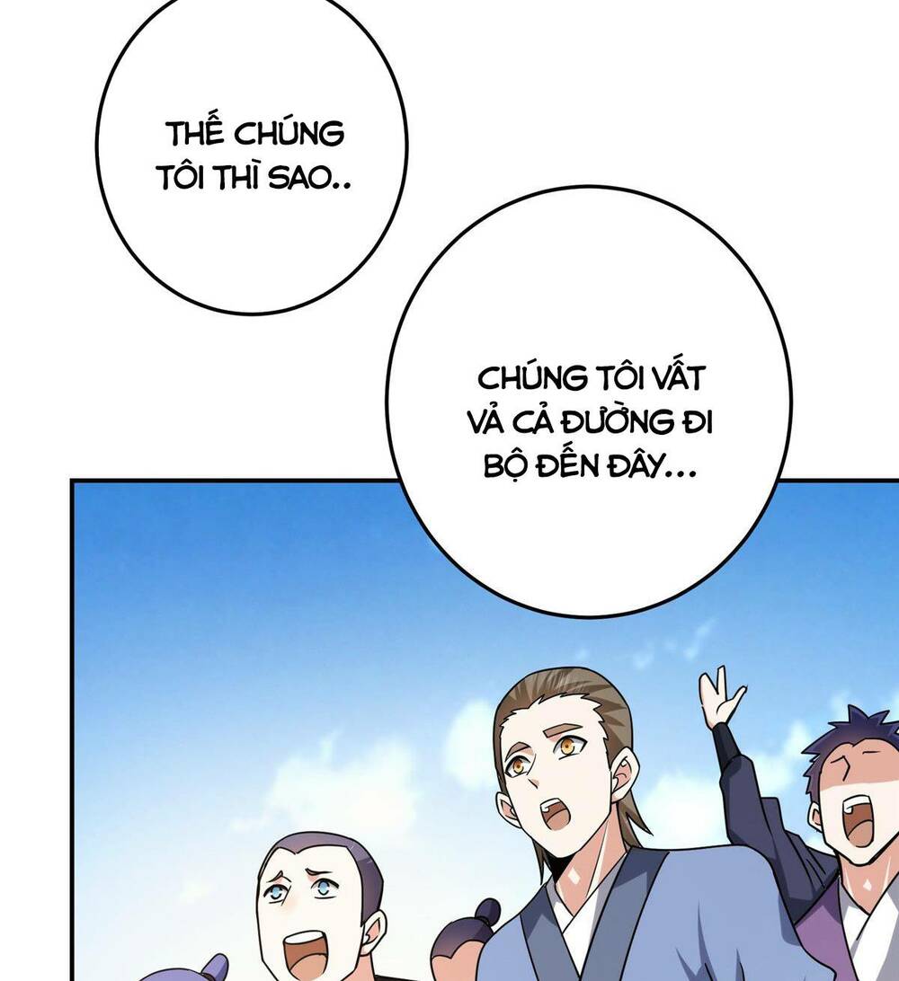 Chưởng Môn Khiêm Tốn Chút - Chapter 151 - Page 42