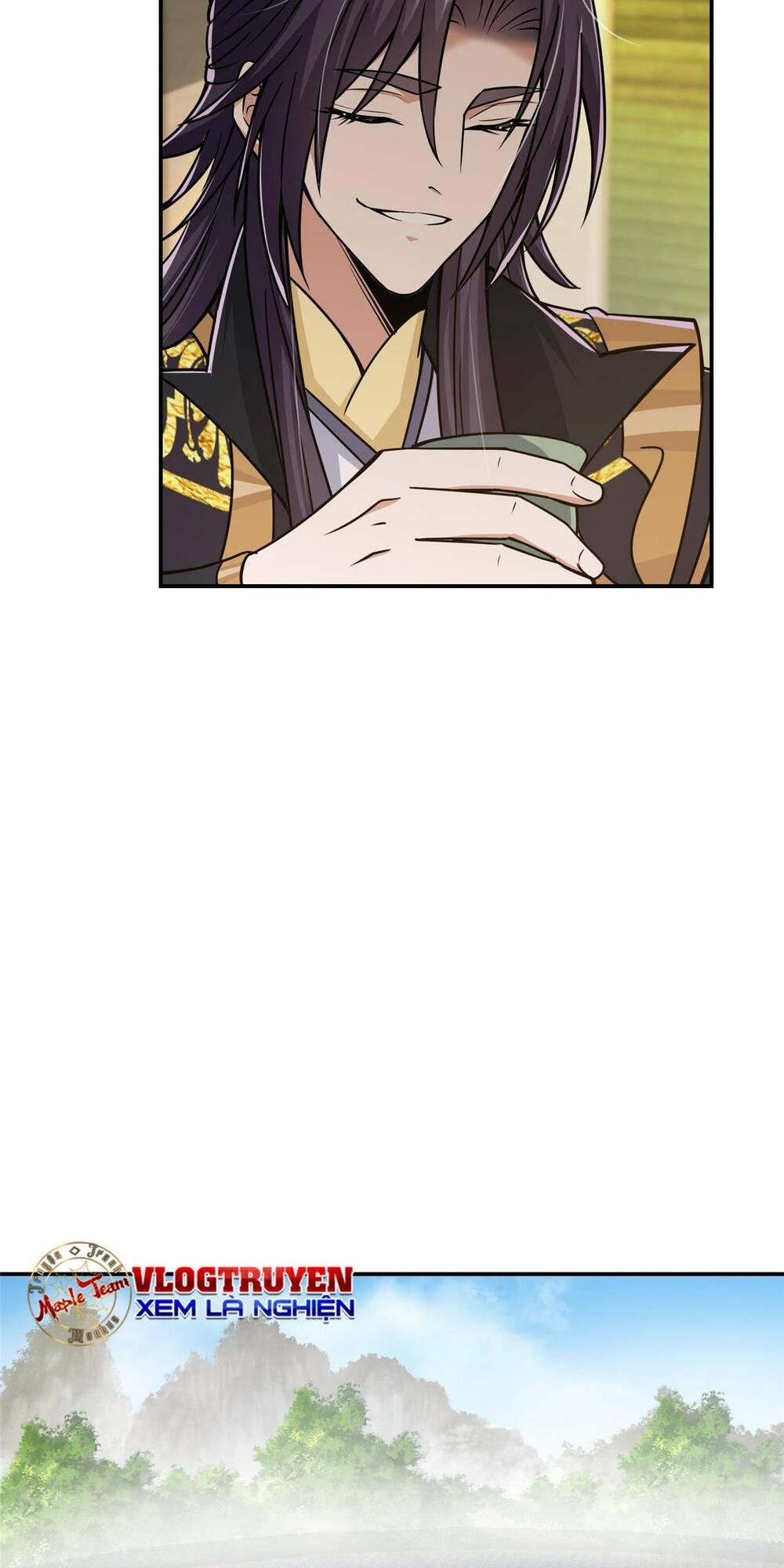 Chưởng Môn Khiêm Tốn Chút - Chapter 151 - Page 6