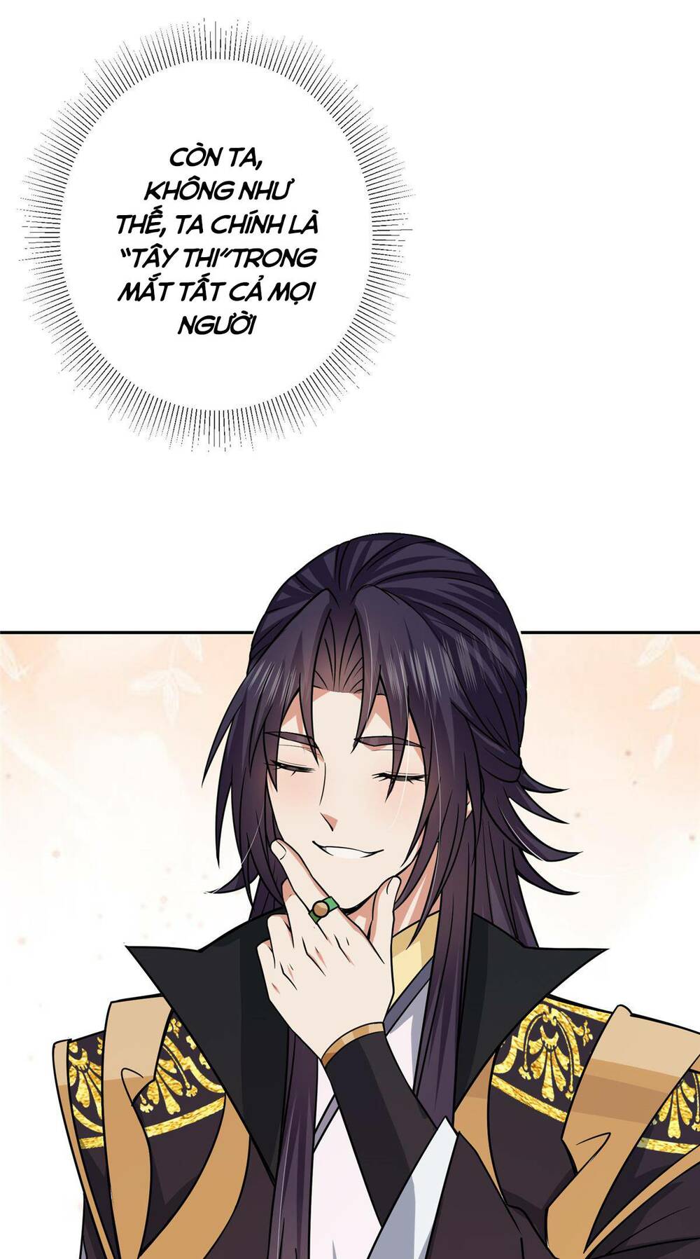 Chưởng Môn Khiêm Tốn Chút - Chapter 152 - Page 19