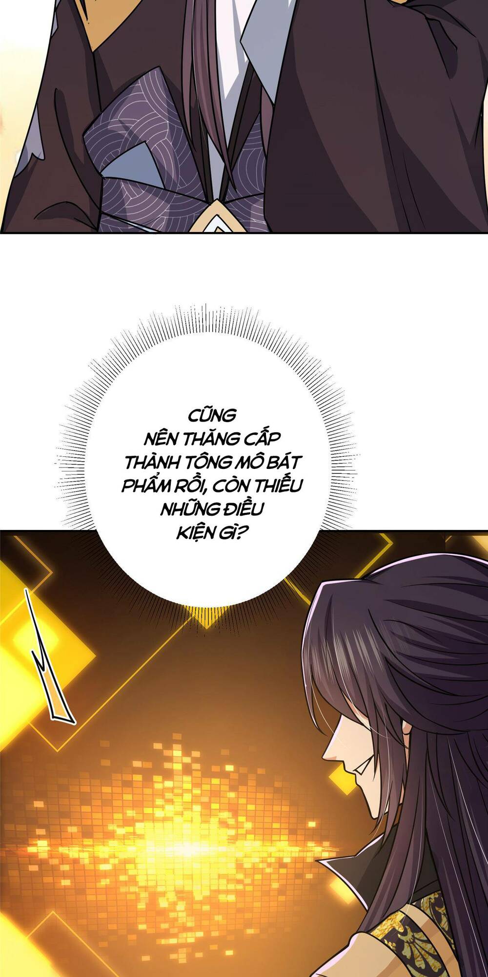 Chưởng Môn Khiêm Tốn Chút - Chapter 152 - Page 20