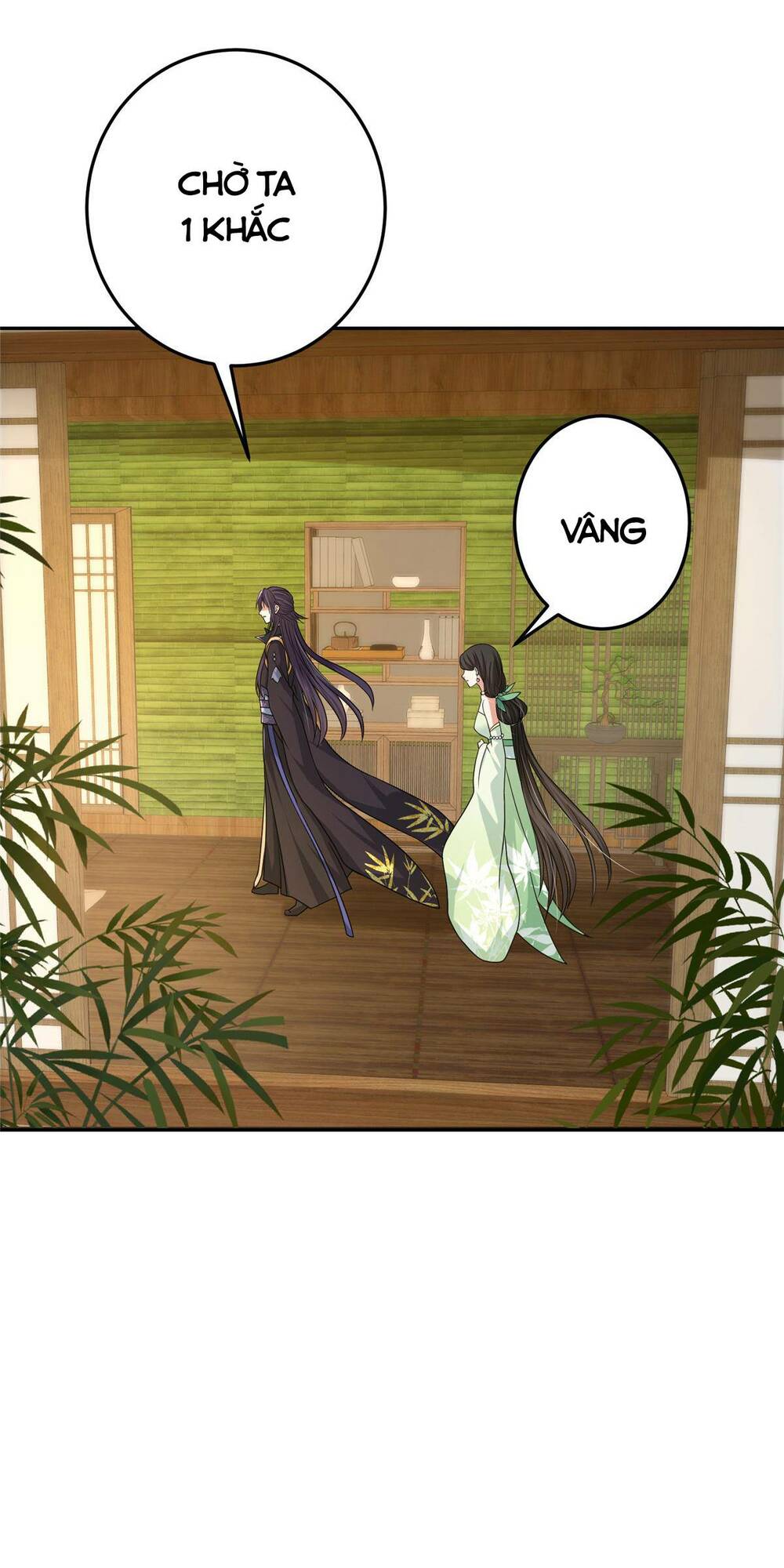 Chưởng Môn Khiêm Tốn Chút - Chapter 152 - Page 25