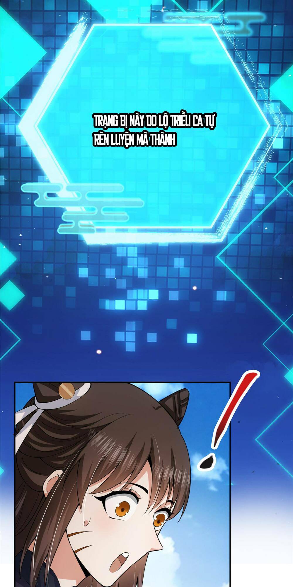 Chưởng Môn Khiêm Tốn Chút - Chapter 152 - Page 35