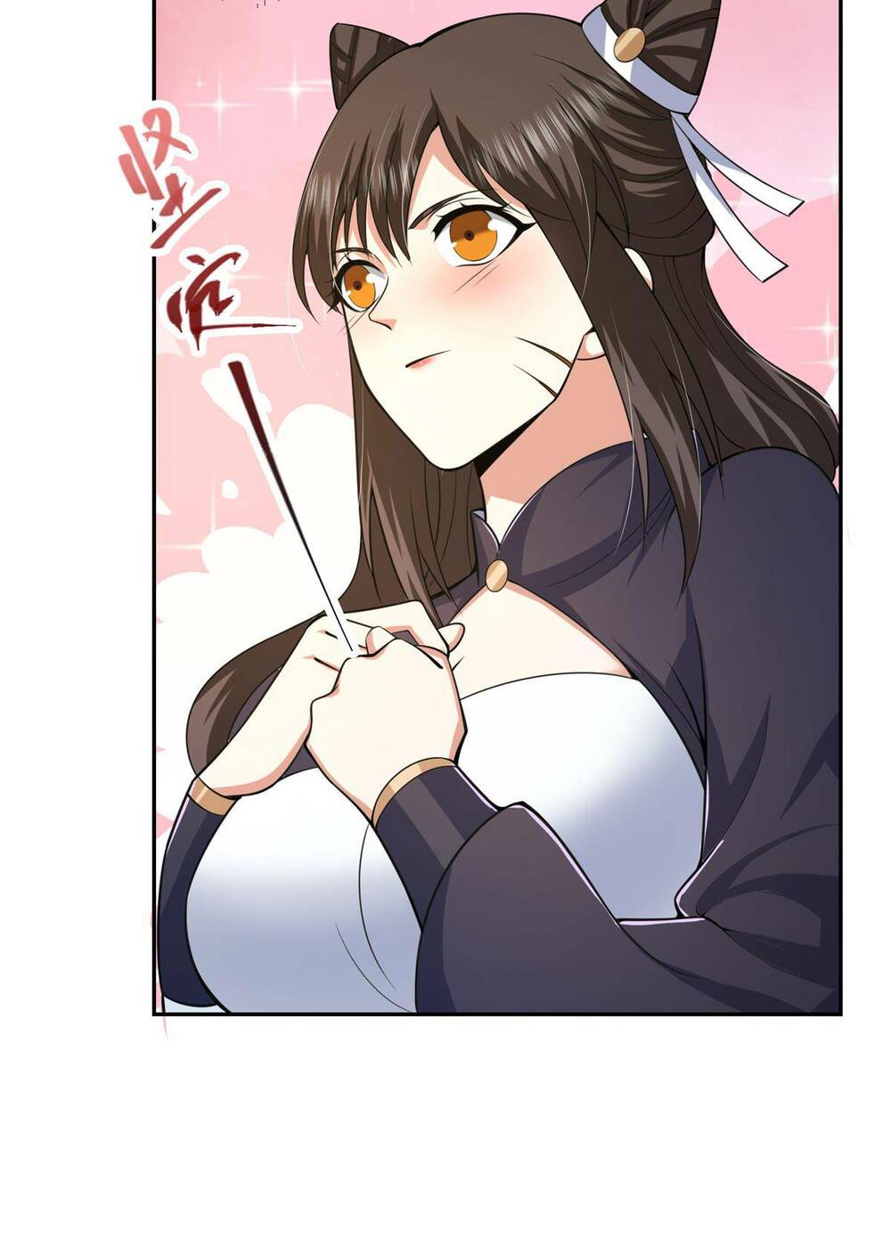 Chưởng Môn Khiêm Tốn Chút - Chapter 152 - Page 38