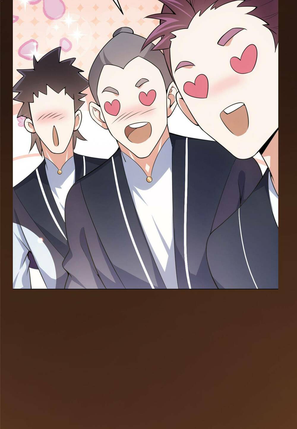 Chưởng Môn Khiêm Tốn Chút - Chapter 152 - Page 44