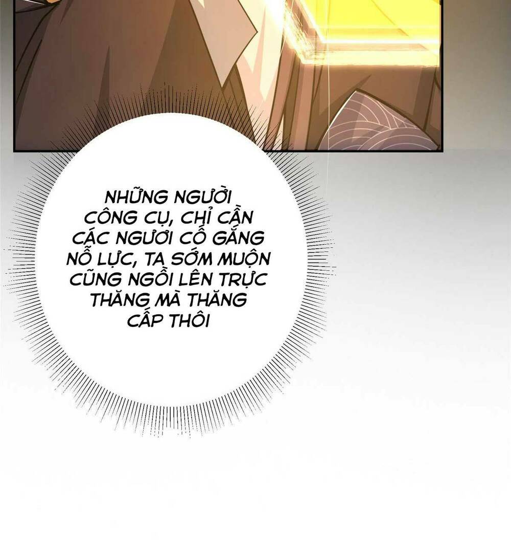 Chưởng Môn Khiêm Tốn Chút - Chapter 153 - Page 10