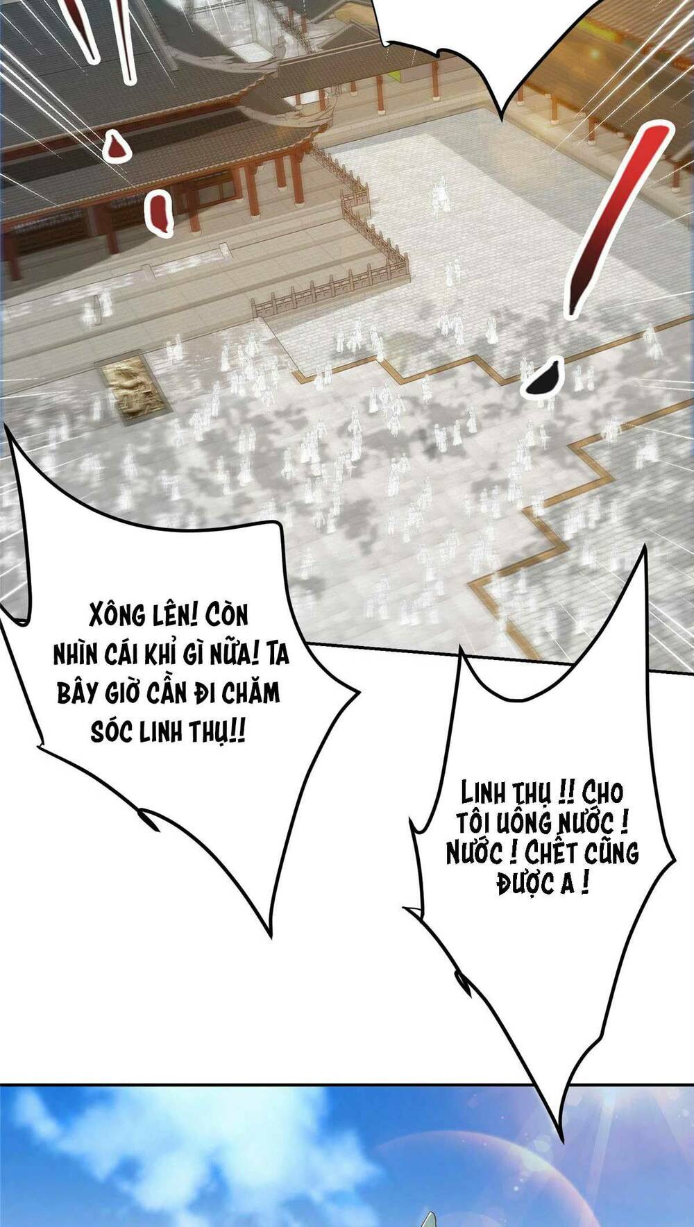 Chưởng Môn Khiêm Tốn Chút - Chapter 153 - Page 15