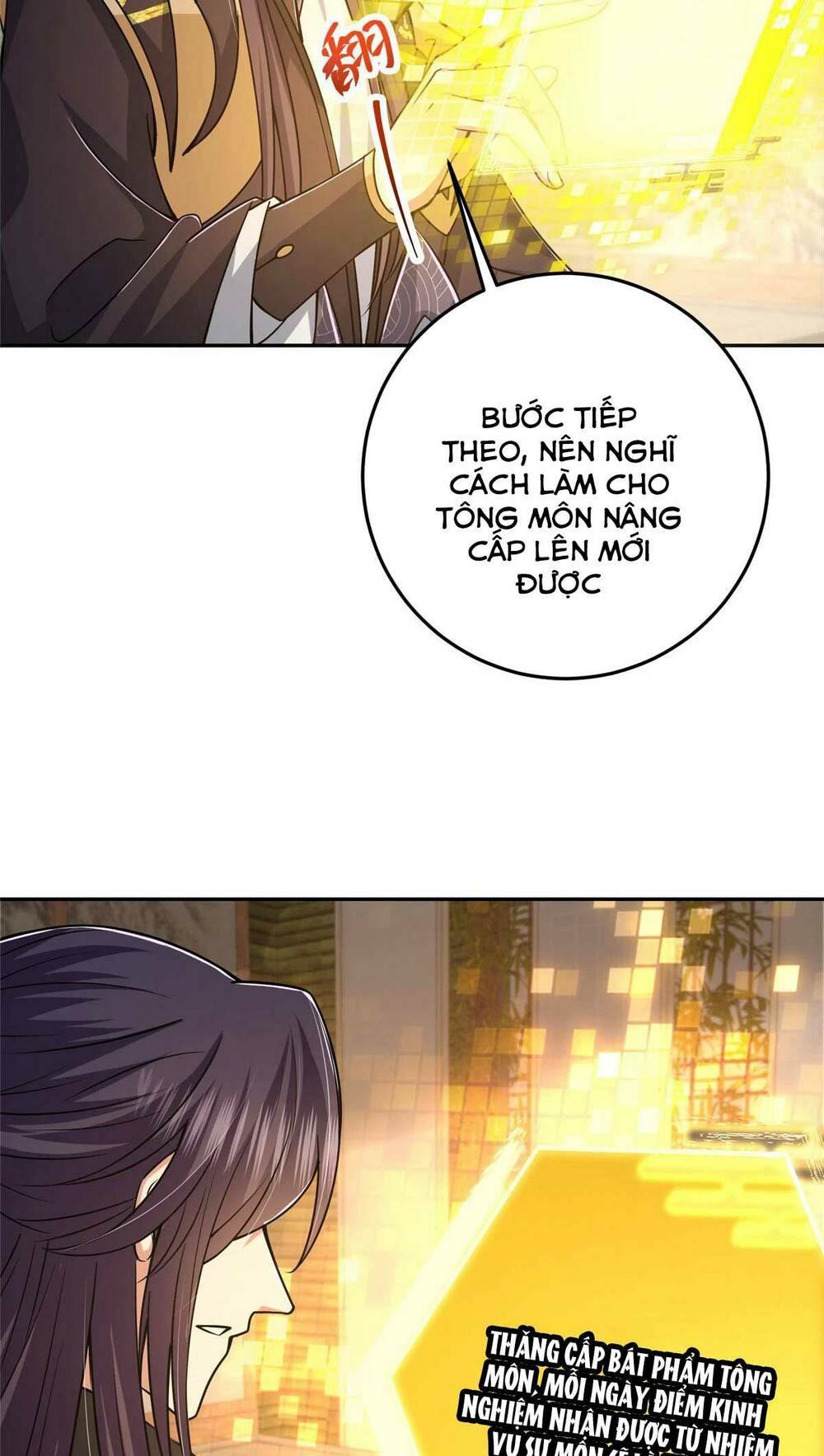 Chưởng Môn Khiêm Tốn Chút - Chapter 153 - Page 20