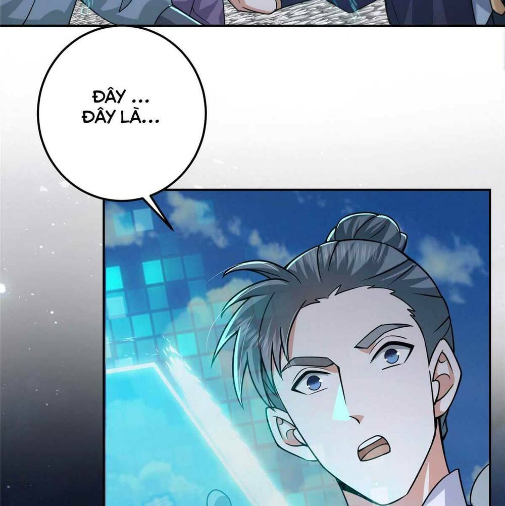 Chưởng Môn Khiêm Tốn Chút - Chapter 153 - Page 28