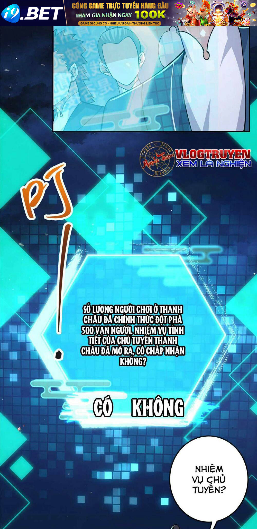 Chưởng Môn Khiêm Tốn Chút - Chapter 153 - Page 29