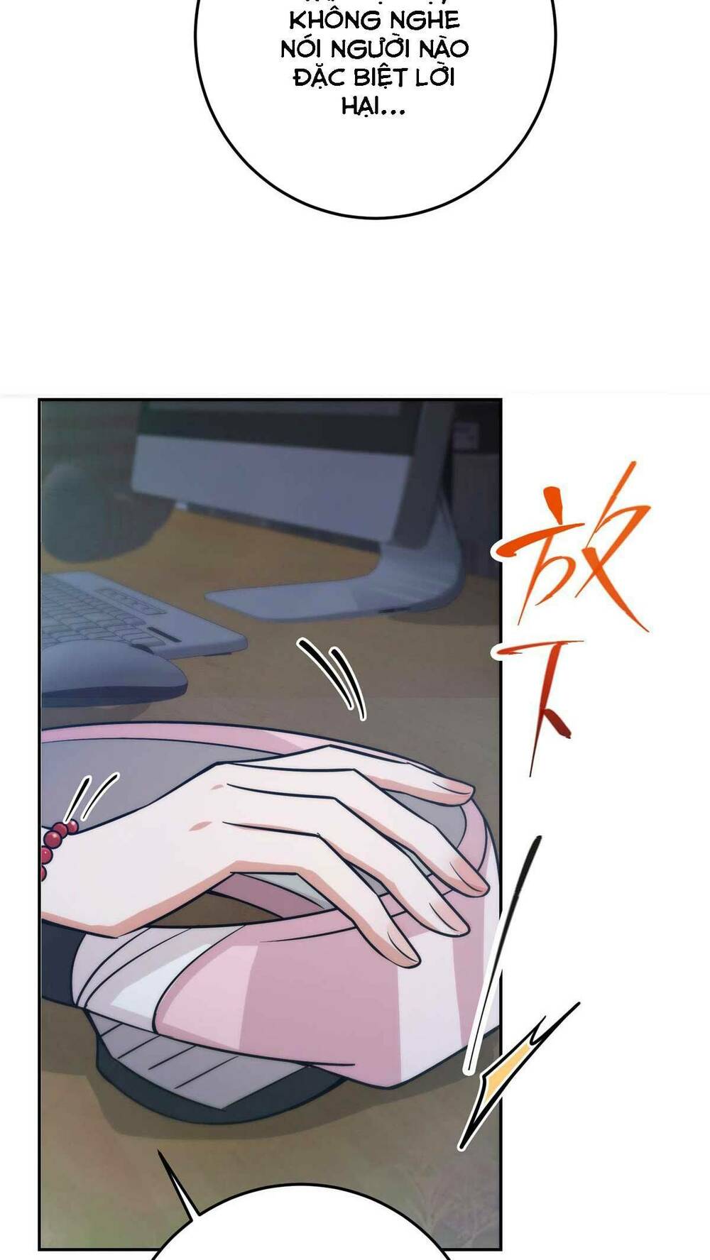 Chưởng Môn Khiêm Tốn Chút - Chapter 153 - Page 34