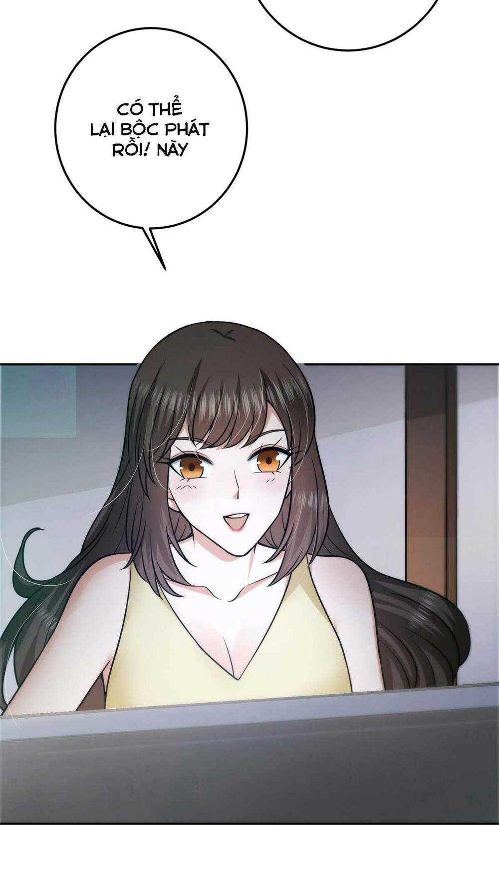 Chưởng Môn Khiêm Tốn Chút - Chapter 153 - Page 36