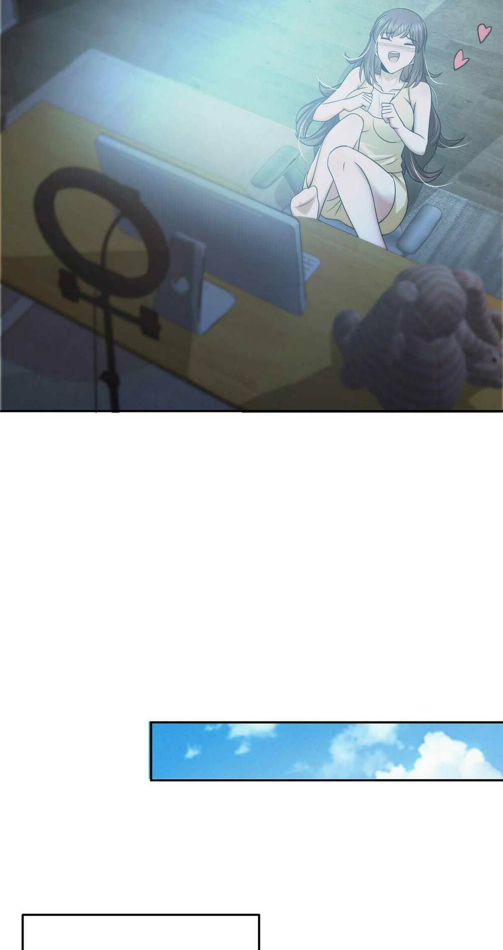 Chưởng Môn Khiêm Tốn Chút - Chapter 153 - Page 39