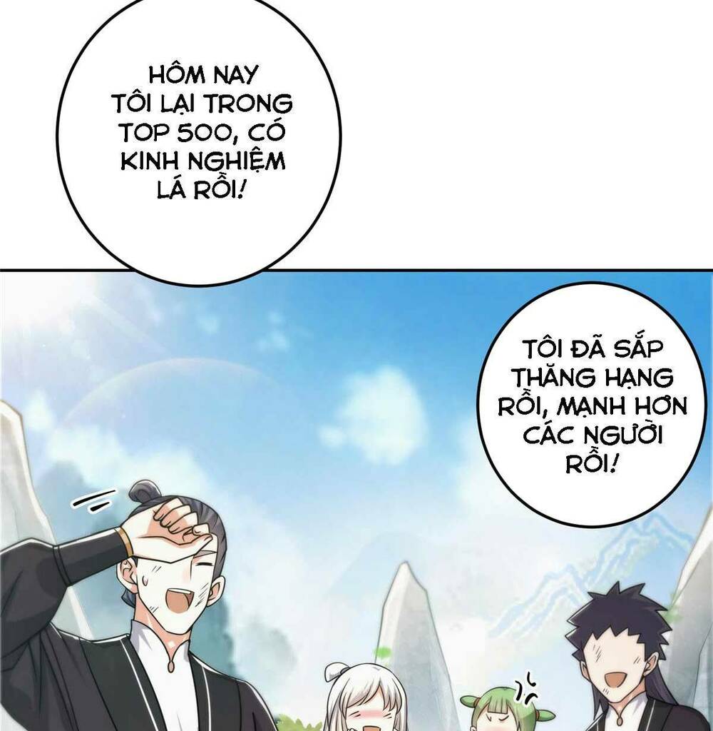 Chưởng Môn Khiêm Tốn Chút - Chapter 153 - Page 41