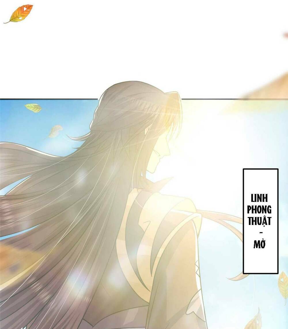 Chưởng Môn Khiêm Tốn Chút - Chapter 153 - Page 45