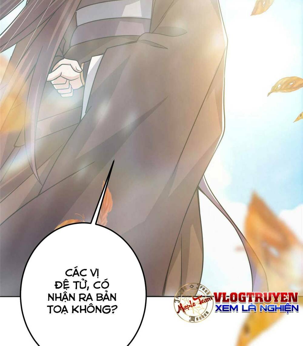 Chưởng Môn Khiêm Tốn Chút - Chapter 153 - Page 46