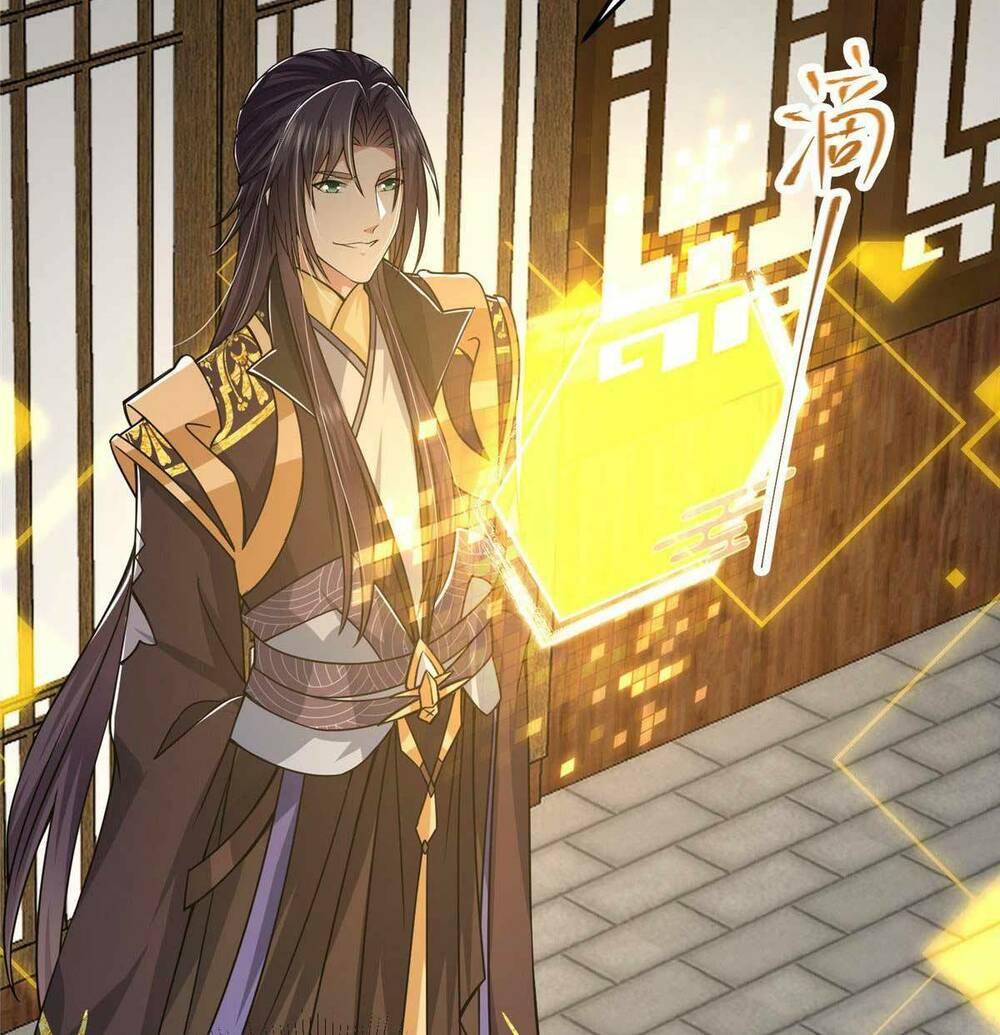 Chưởng Môn Khiêm Tốn Chút - Chapter 153 - Page 4