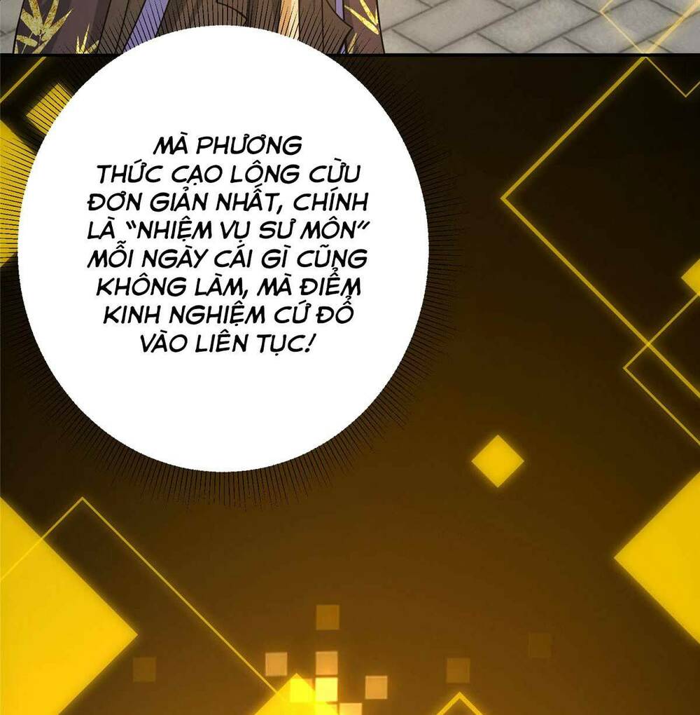 Chưởng Môn Khiêm Tốn Chút - Chapter 153 - Page 5