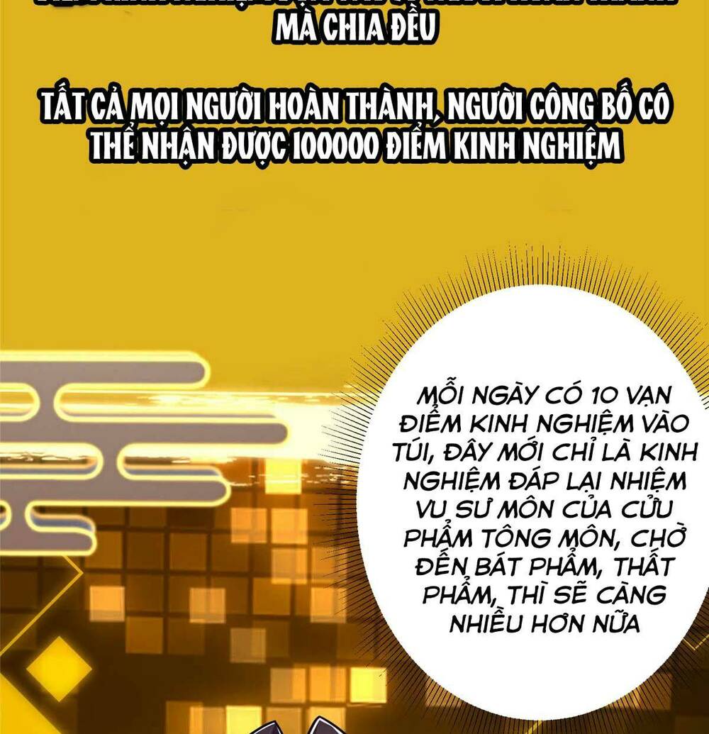 Chưởng Môn Khiêm Tốn Chút - Chapter 153 - Page 8