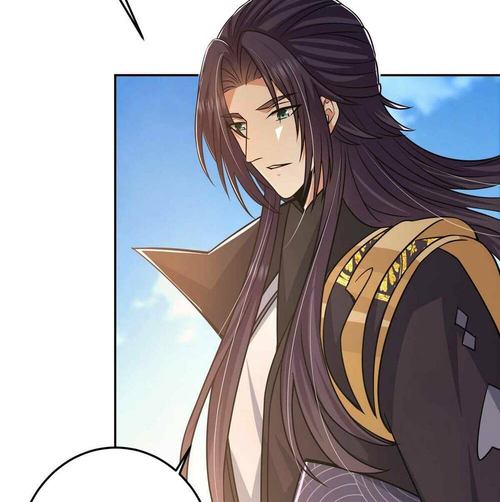 Chưởng Môn Khiêm Tốn Chút - Chapter 154 - Page 11