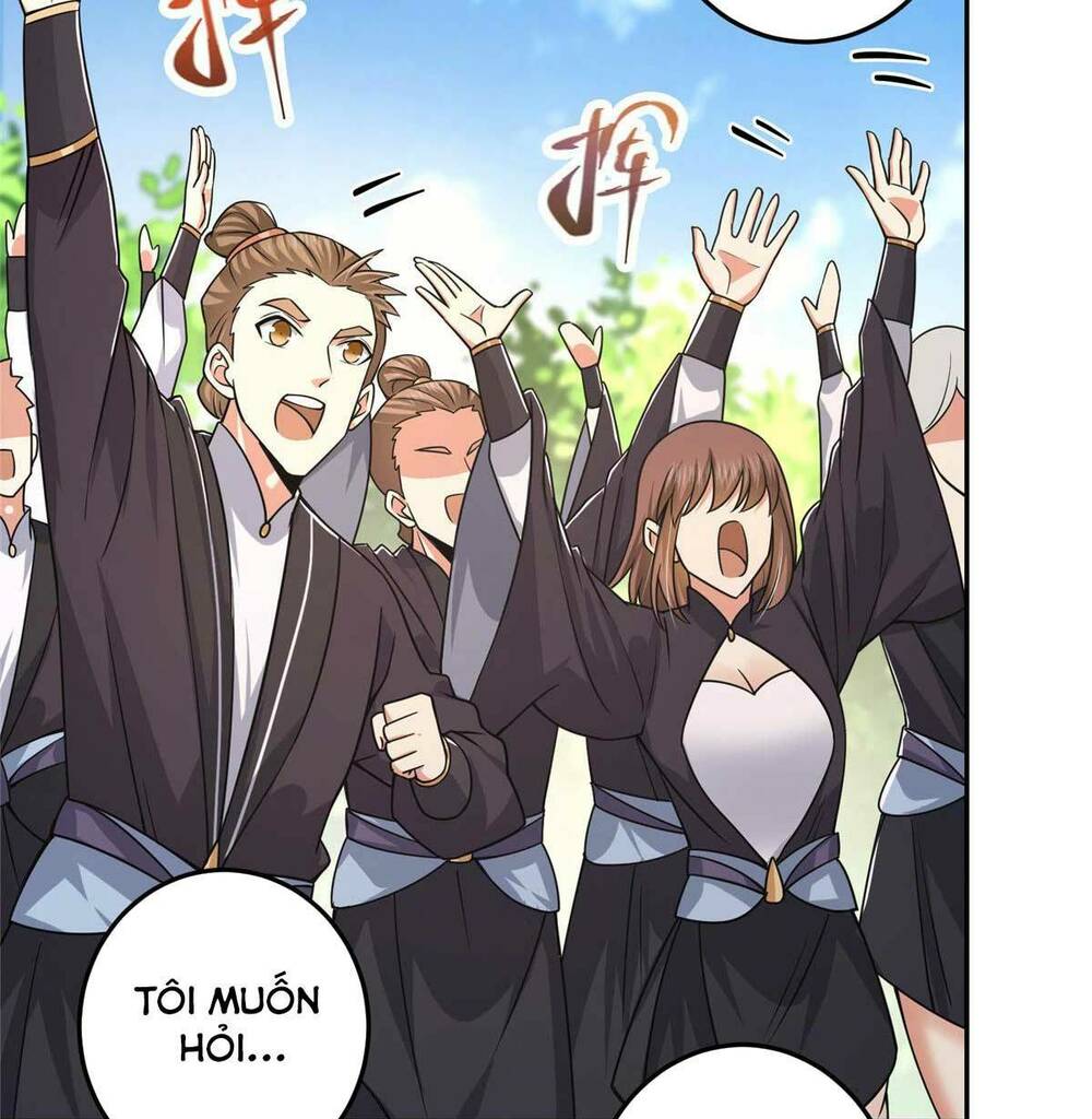 Chưởng Môn Khiêm Tốn Chút - Chapter 154 - Page 13