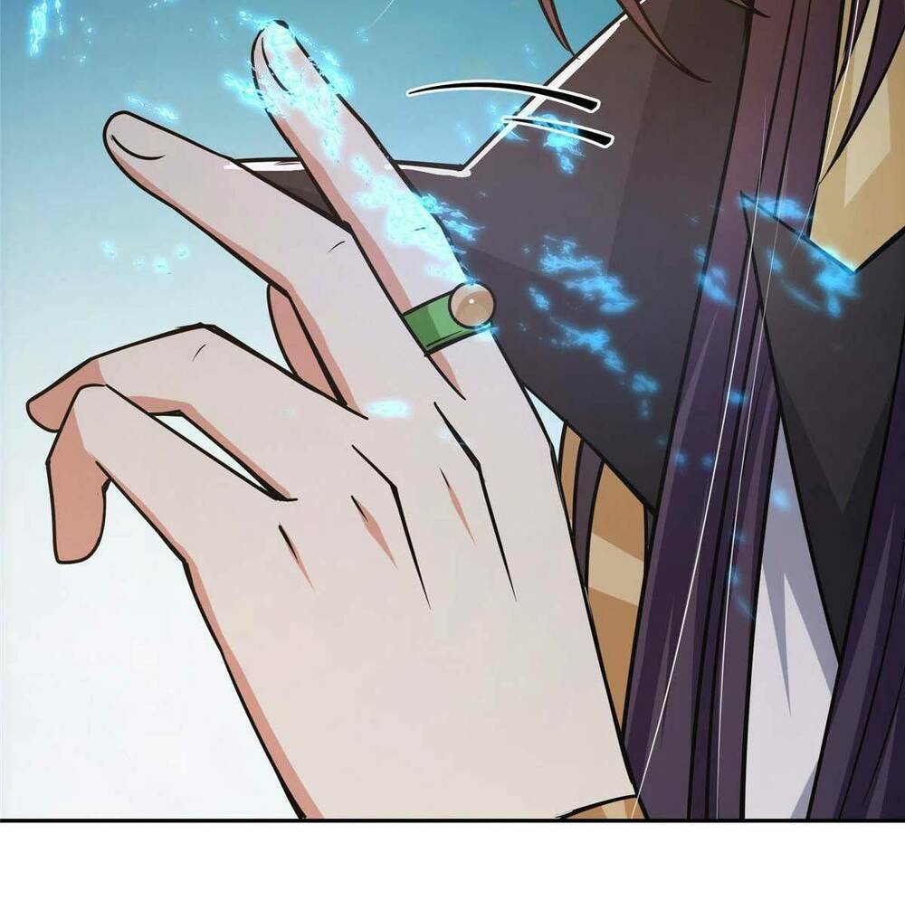 Chưởng Môn Khiêm Tốn Chút - Chapter 154 - Page 15